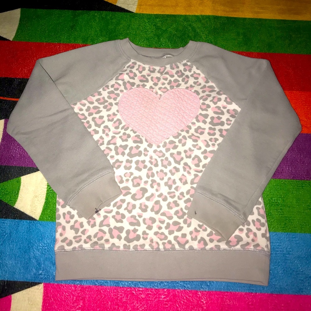 Cute sweater